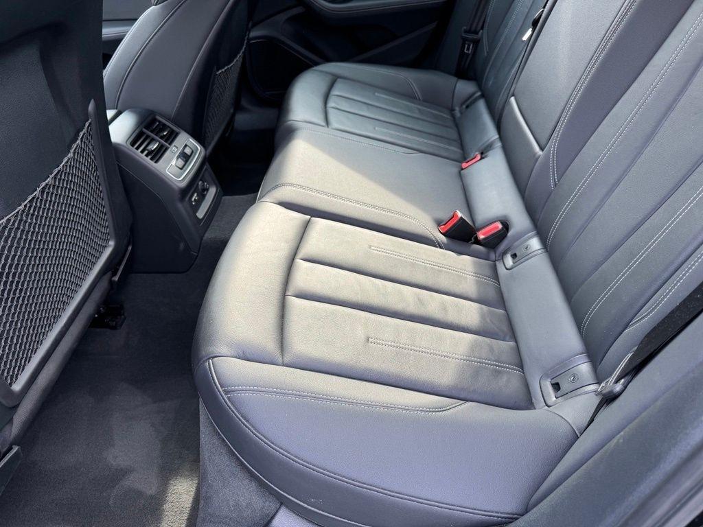 Audi A4 Prestige 40 TFSI quattro 2024