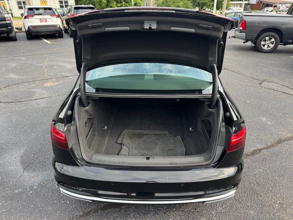 Audi A4 Prestige 40 TFSI quattro 2024