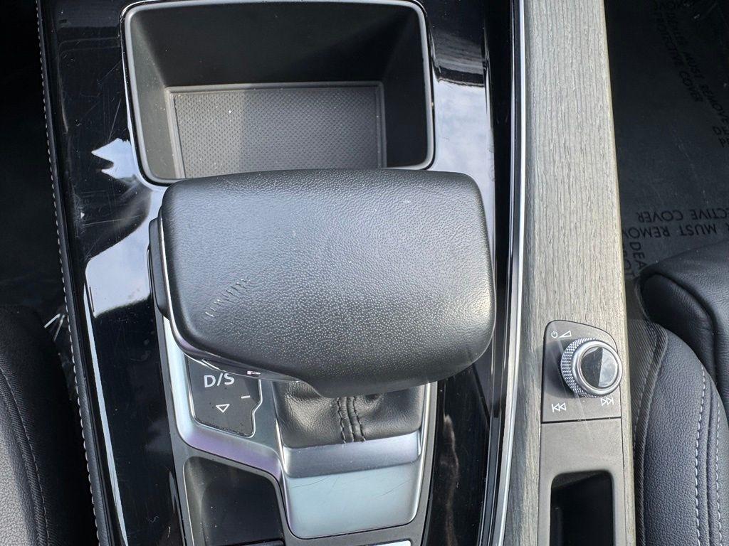 Audi A4 Prestige 40 TFSI quattro 2024