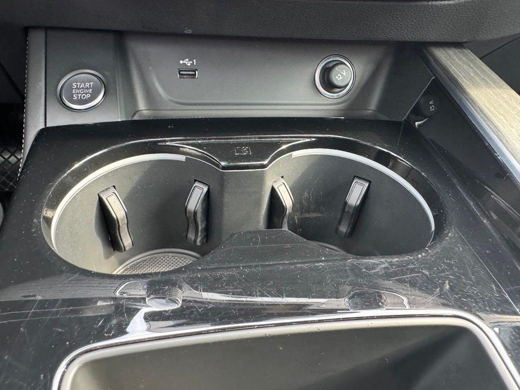 Audi A4 Prestige 40 TFSI quattro 2024