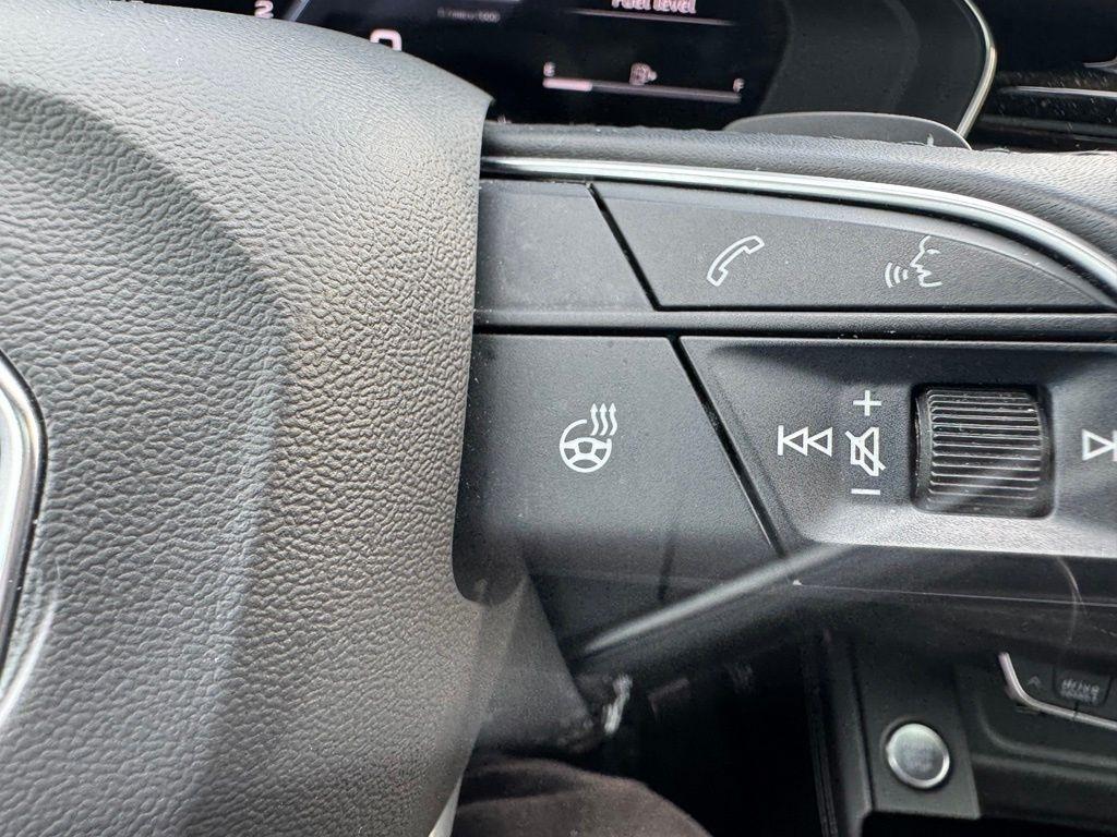 Audi A4 Prestige 40 TFSI quattro 2024