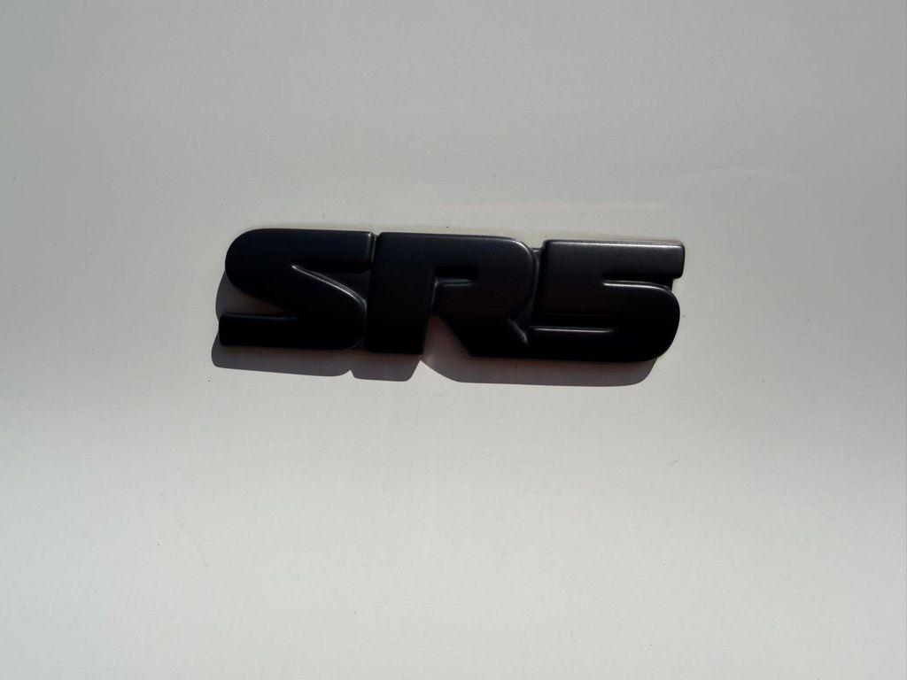 Toyota 4Runner SR5 4WD 2018