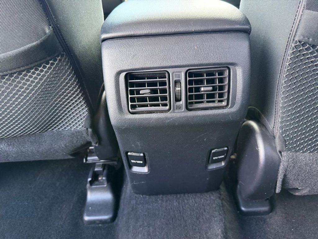 Toyota 4Runner SR5 4WD 2018