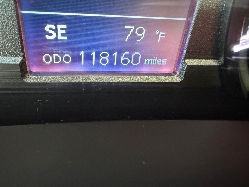 Toyota 4Runner SR5 4WD 2018