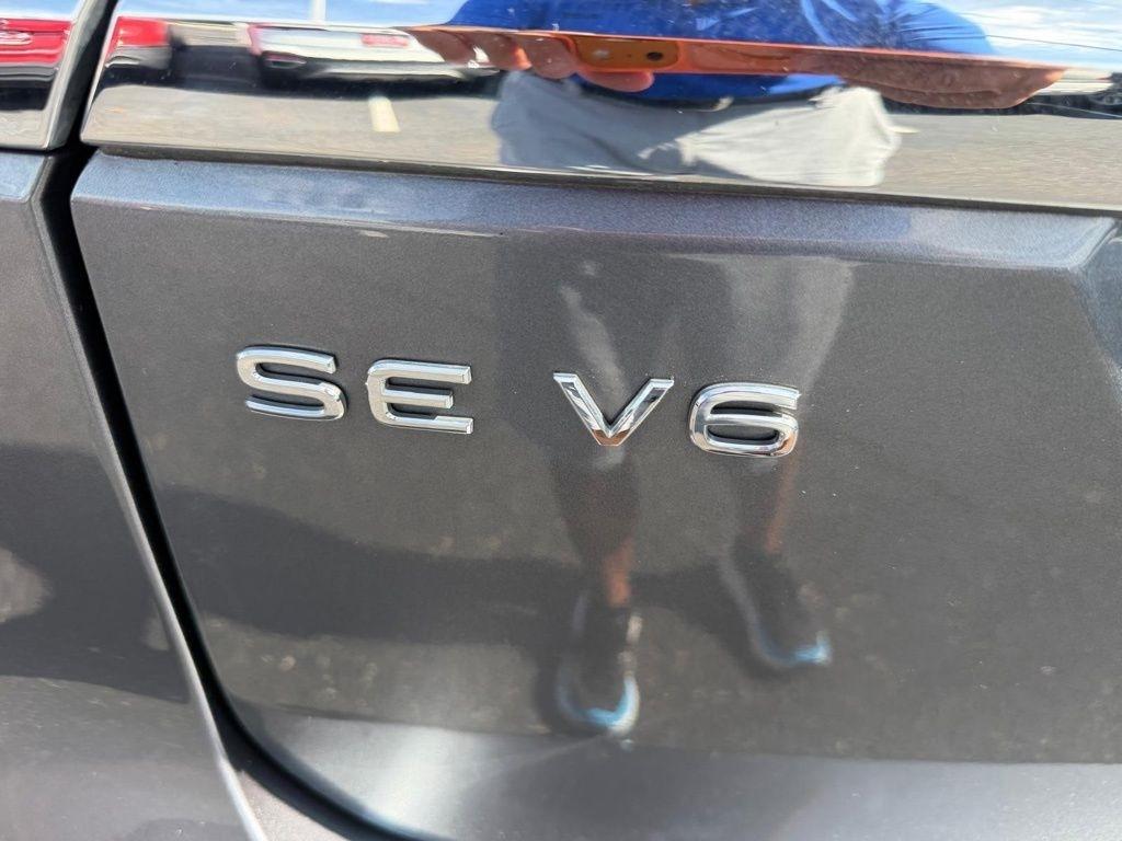 Volkswagen Atlas V6 SE w/Technology 4MOTION 2023