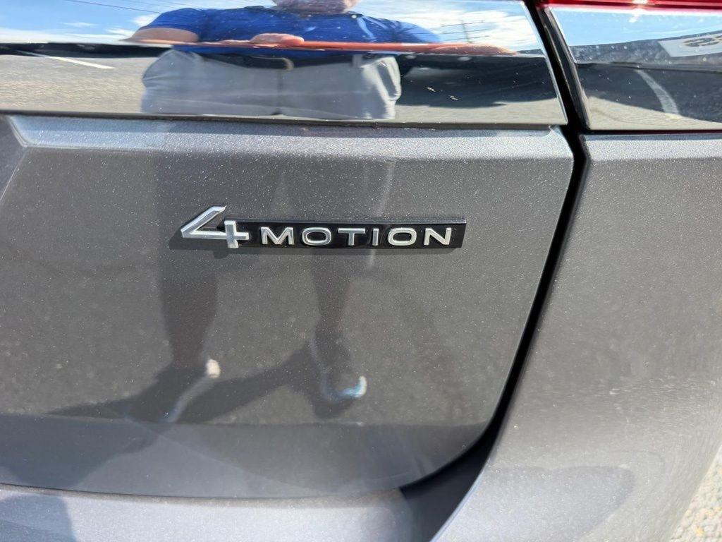 Volkswagen Atlas V6 SE w/Technology 4MOTION 2023