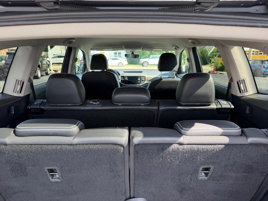 Volkswagen Atlas V6 SE w/Technology 4MOTION 2023