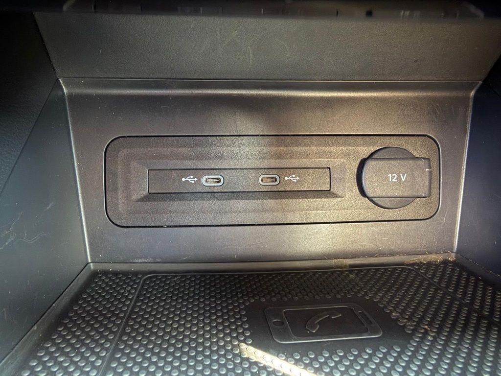 Volkswagen Atlas V6 SE w/Technology 4MOTION 2023