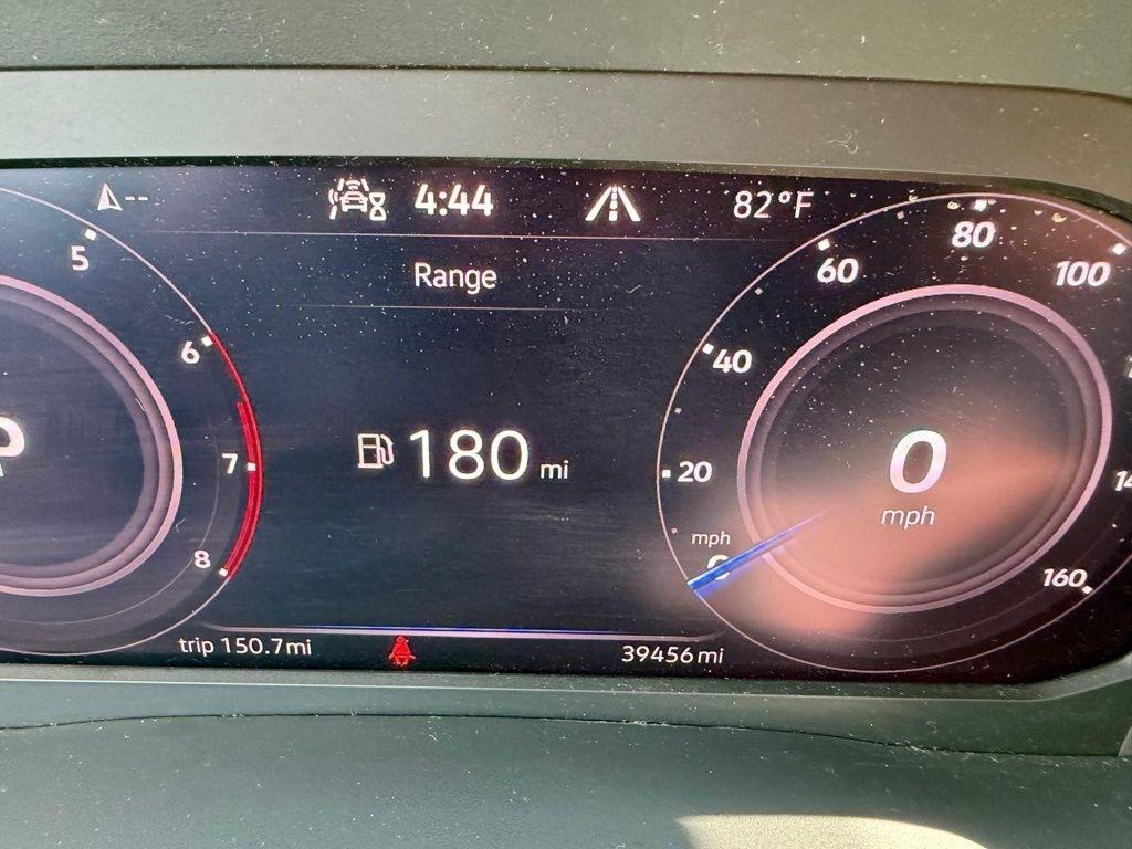 Volkswagen Atlas V6 SE w/Technology 4MOTION 2023