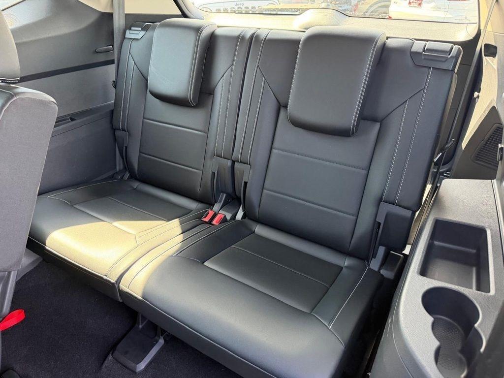Volkswagen Atlas V6 SE w/Technology 4MOTION 2023