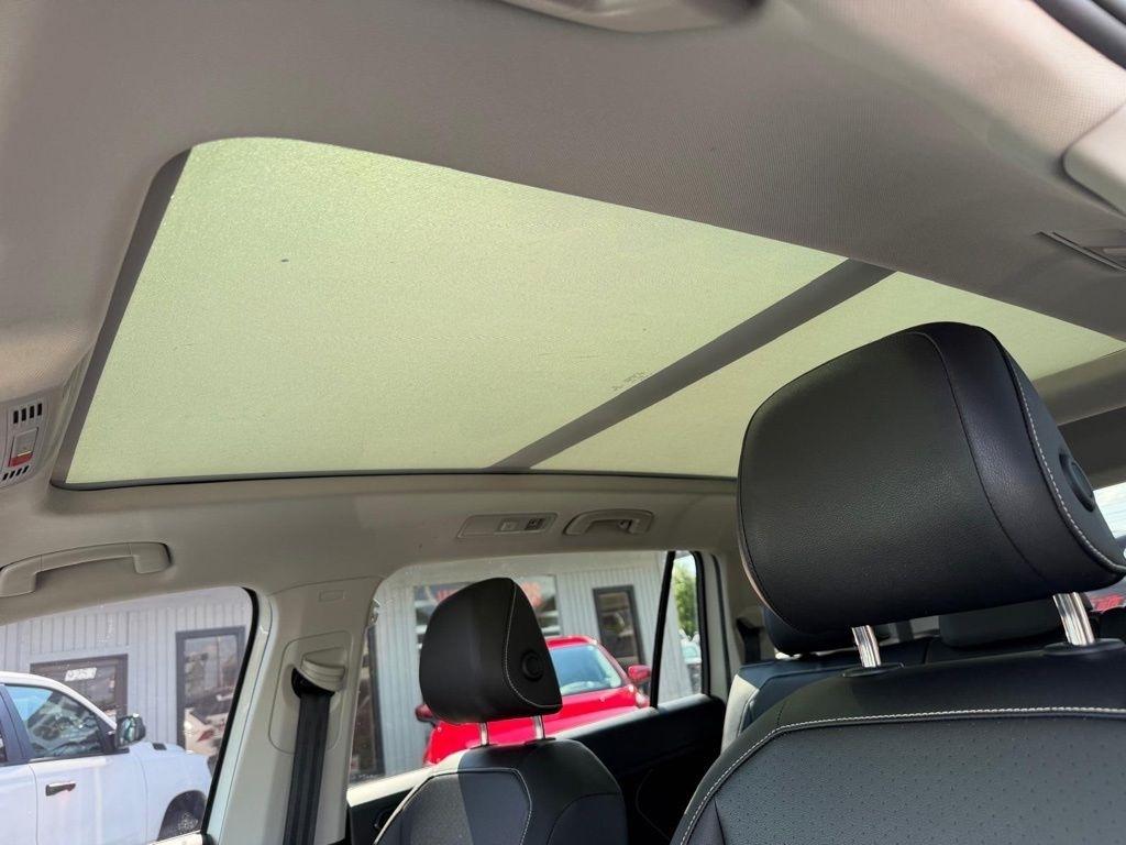 Volkswagen Tiguan SE 2022