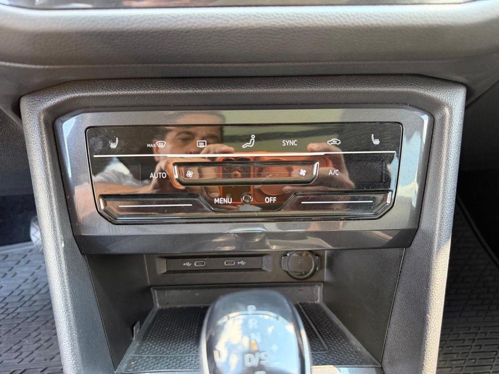 Volkswagen Tiguan SE 2022