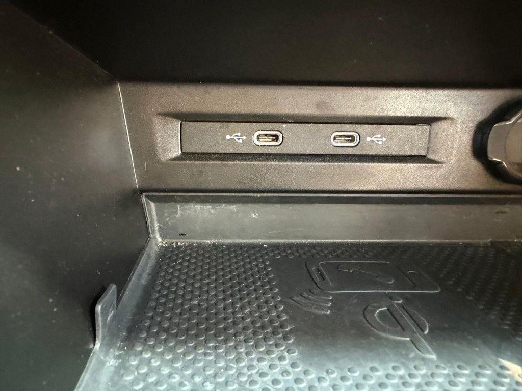 Volkswagen Tiguan SE 2022