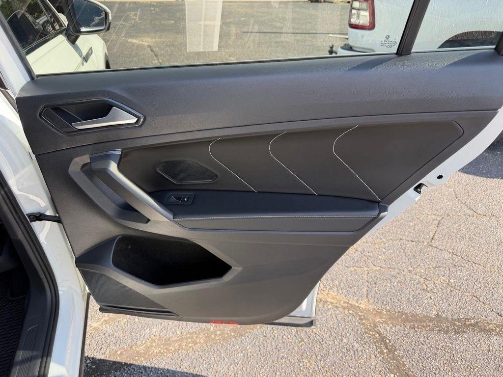 Volkswagen Tiguan SE 2022