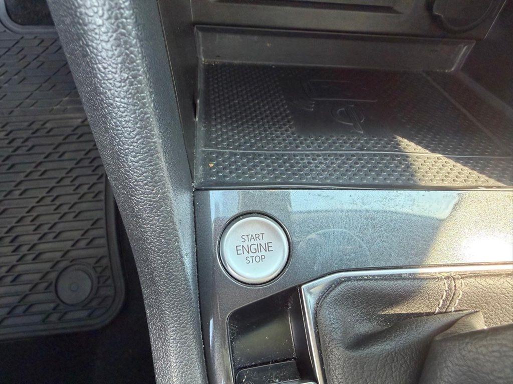 Volkswagen Tiguan SE 2022