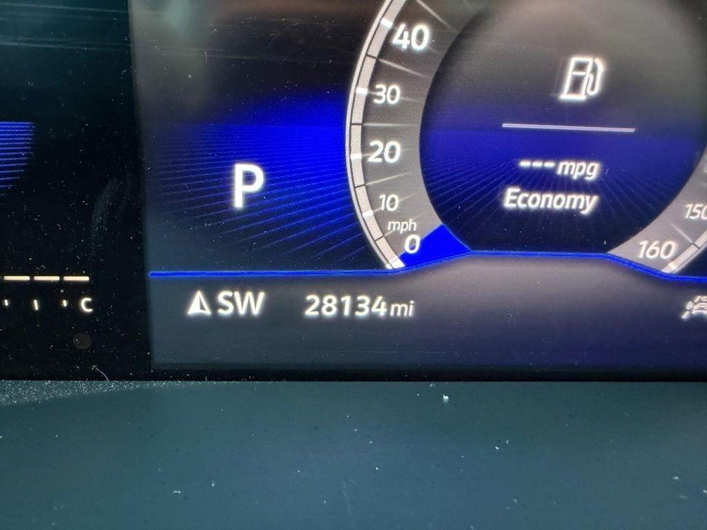 Volkswagen Tiguan SE 2022