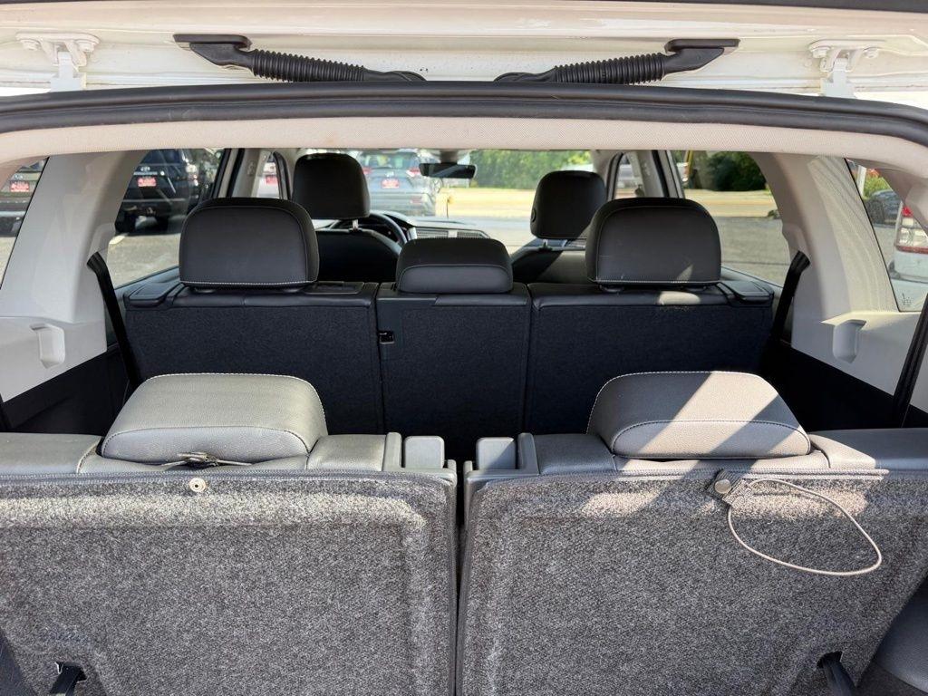 Volkswagen Tiguan SE 2022