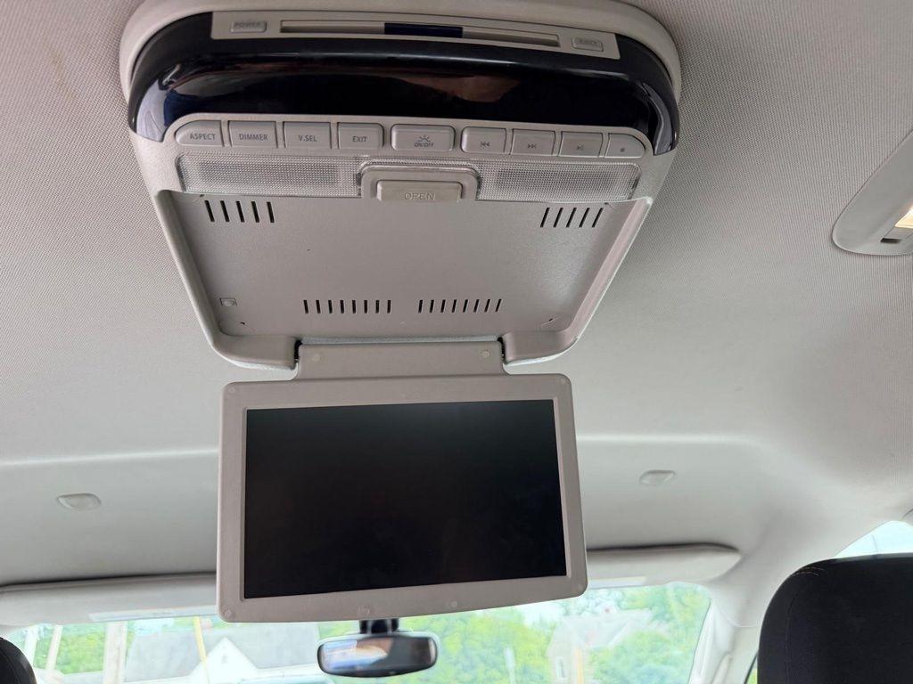 Chrysler Pacifica Touring-L 2017