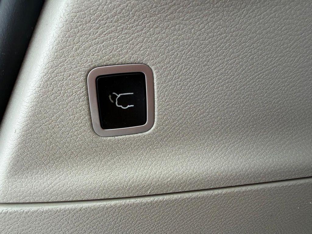 Chrysler Pacifica Touring-L 2017