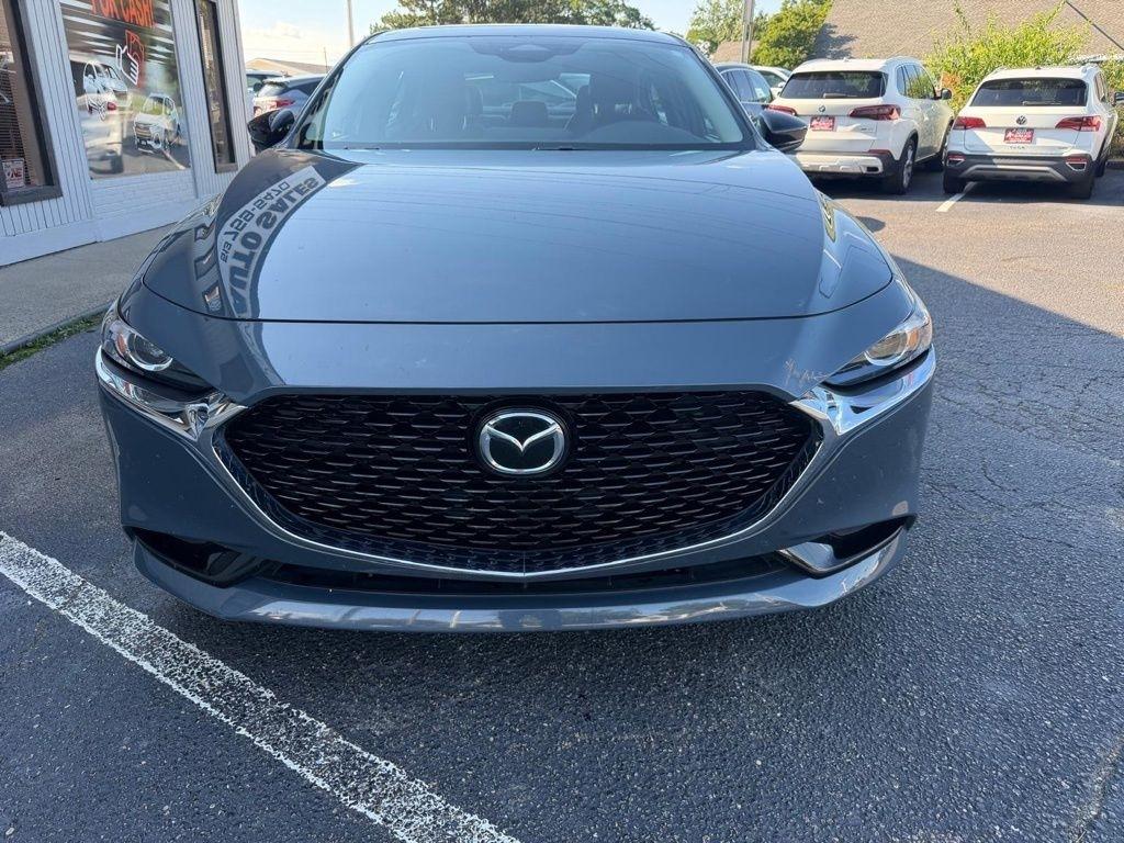 Mazda MAZDA3 Preferred AWD 2024
