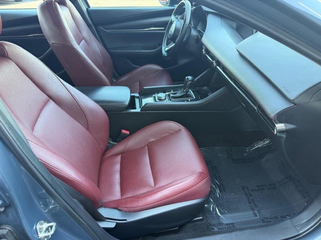 Mazda MAZDA3 Preferred AWD 2024