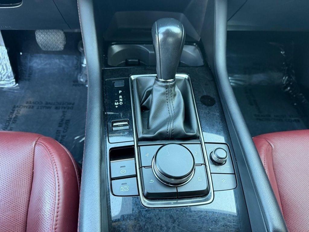 Mazda MAZDA3 Preferred AWD 2024