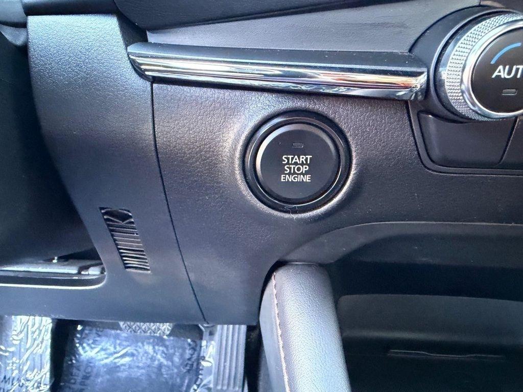 Mazda MAZDA3 Preferred AWD 2024