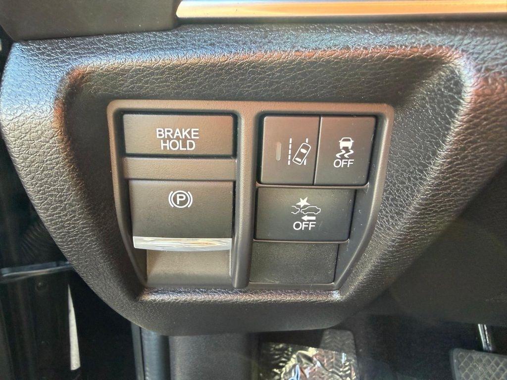 Acura MDX SH-AWD 9-Spd AT 2019