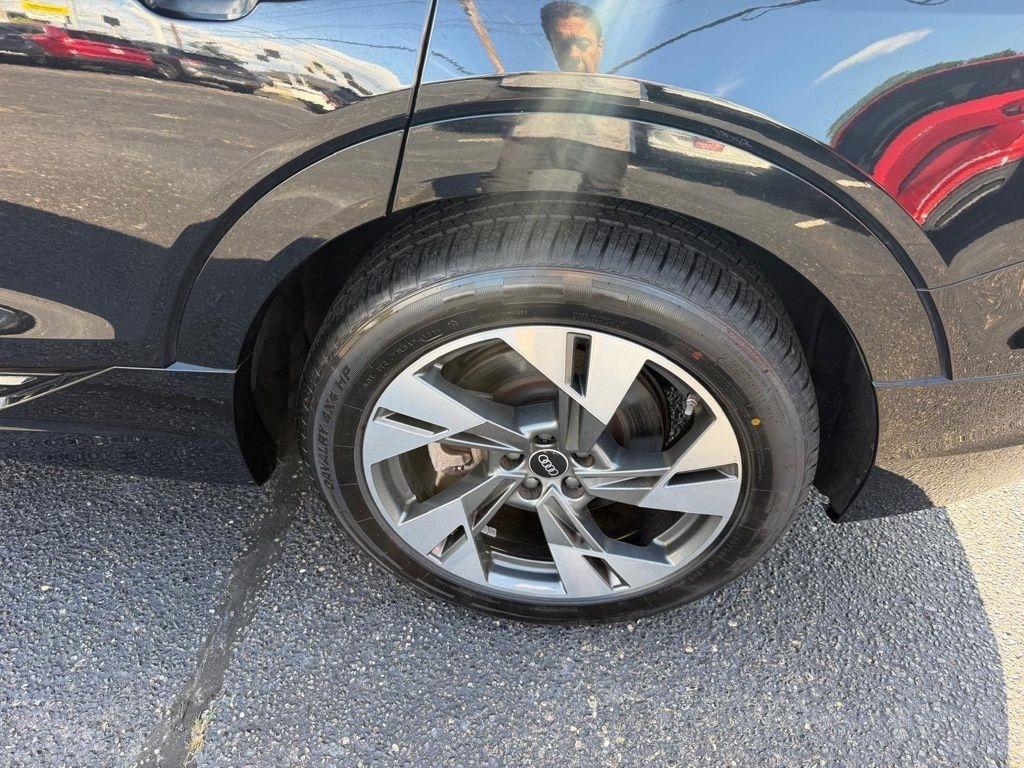 Audi E-Tron Premium quattro 2022