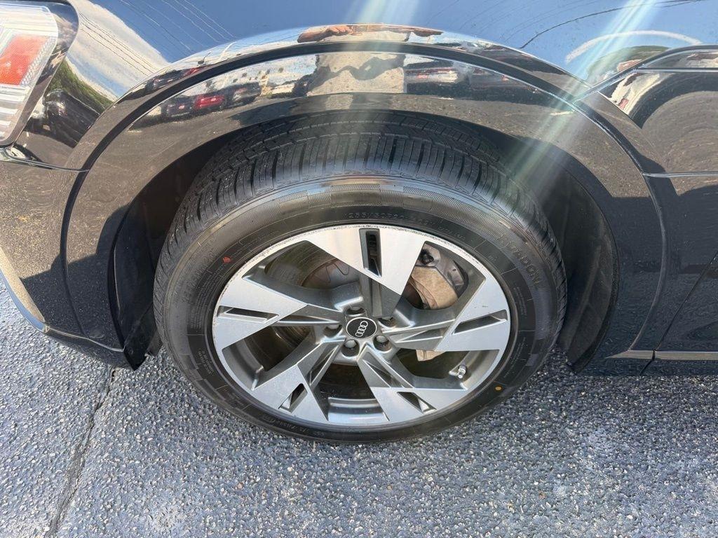 Audi E-Tron Premium quattro 2022