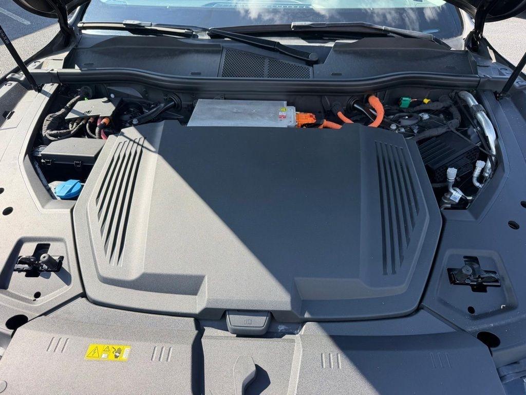 Audi E-Tron Premium quattro 2022