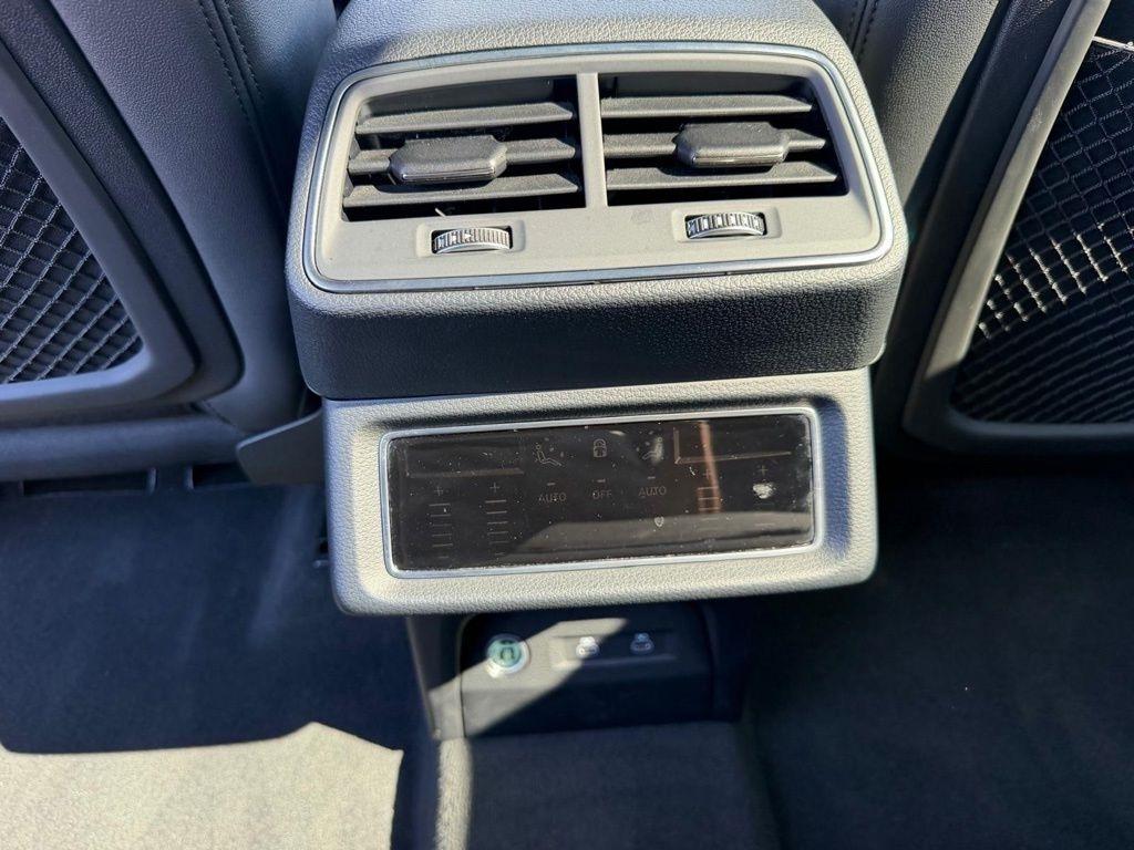 Audi E-Tron Premium quattro 2022