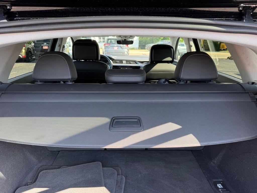 Audi E-Tron Premium quattro 2022
