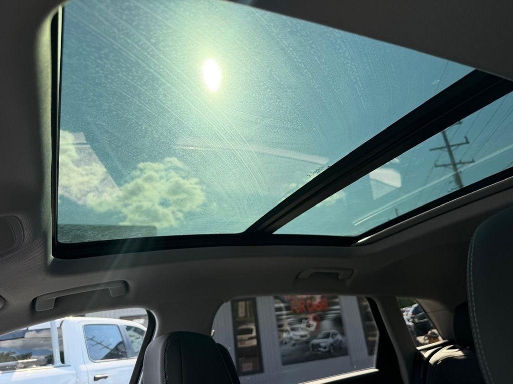 Audi E-Tron Premium quattro 2022