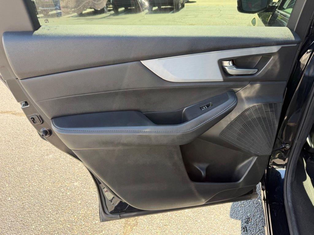 Acura MDX Base SH-AWD 2024