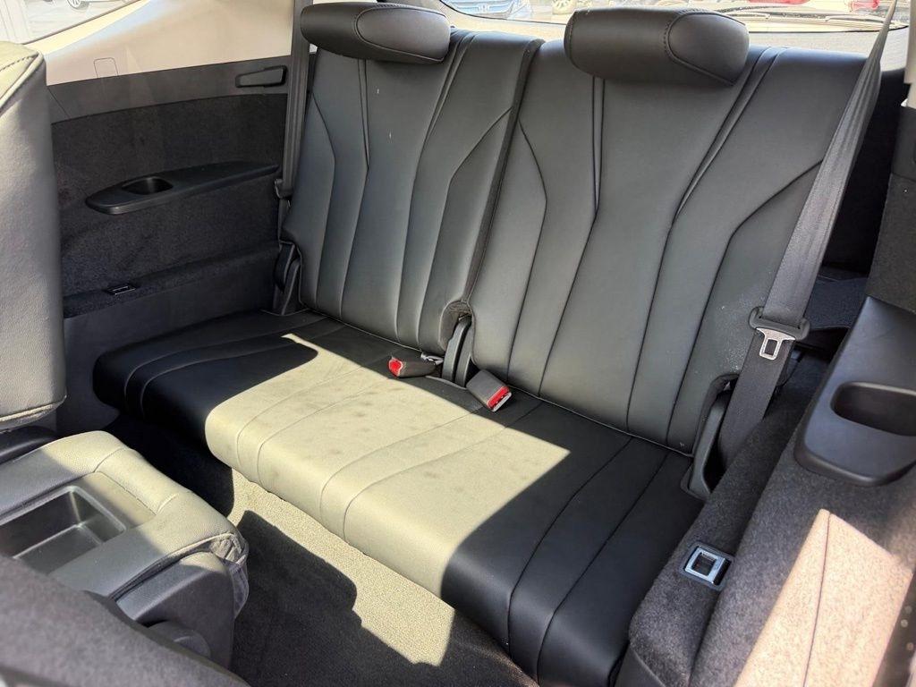 Acura MDX Base SH-AWD 2024