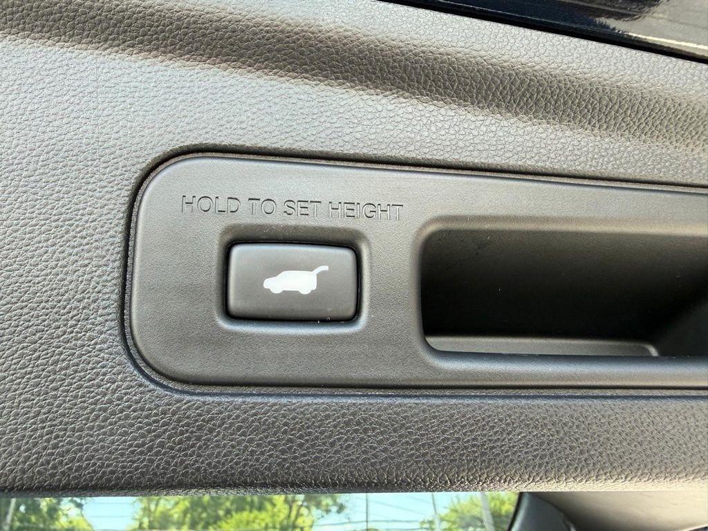 Acura MDX Base SH-AWD 2024