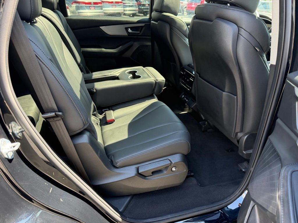 Acura MDX Base SH-AWD 2024