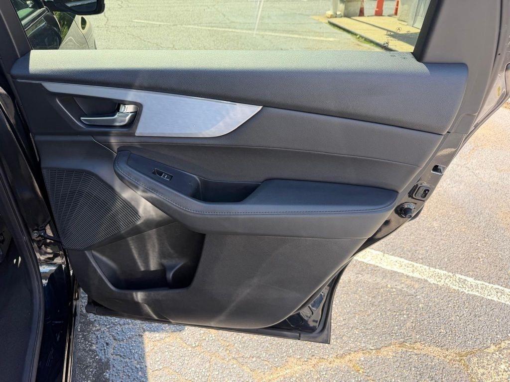Acura MDX Base SH-AWD 2024