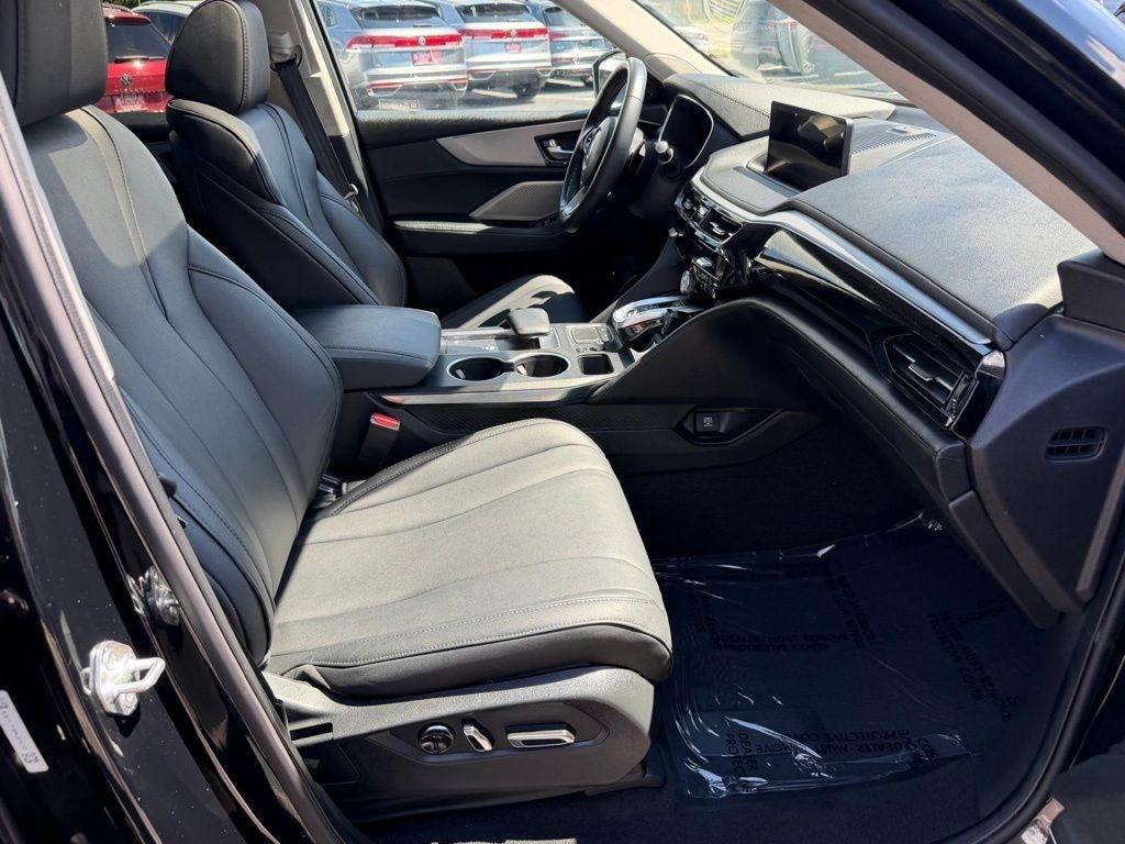 Acura MDX Base SH-AWD 2024