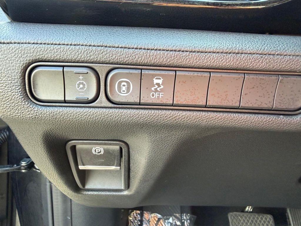 Acura MDX Base SH-AWD 2024