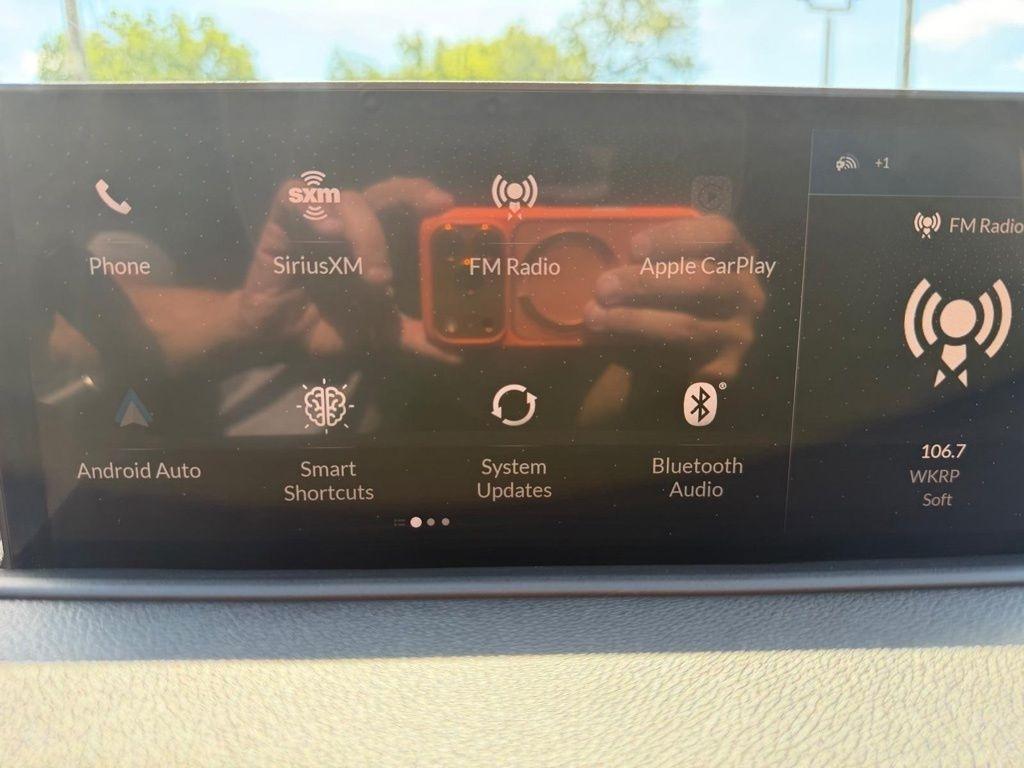 Acura MDX Base SH-AWD 2024