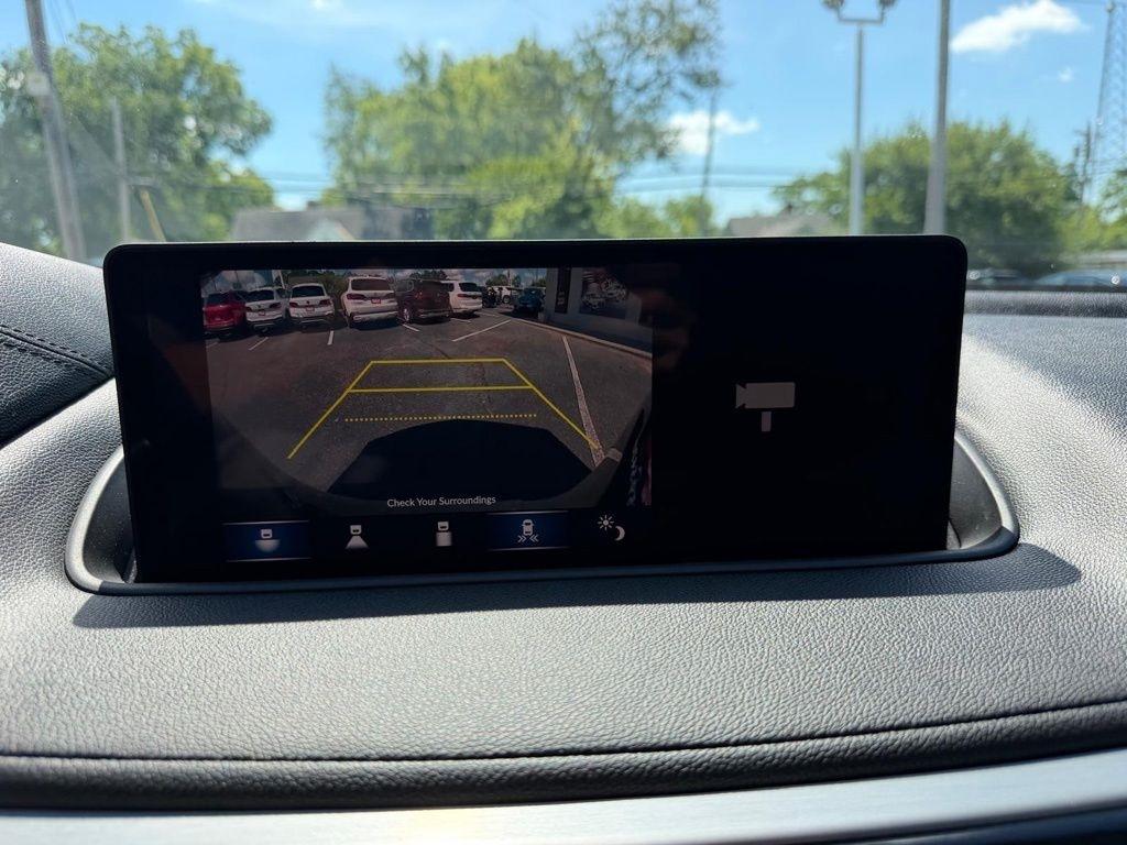 Acura MDX Base SH-AWD 2024