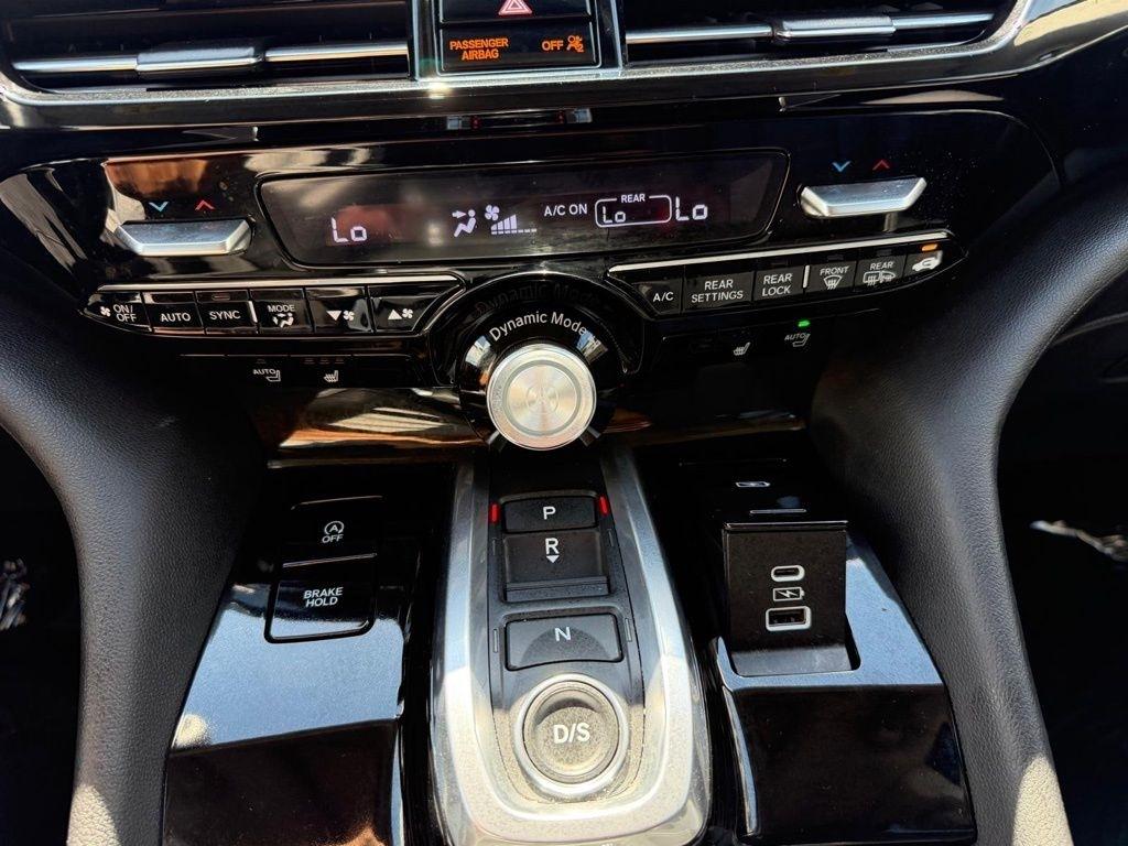 Acura MDX Base SH-AWD 2024
