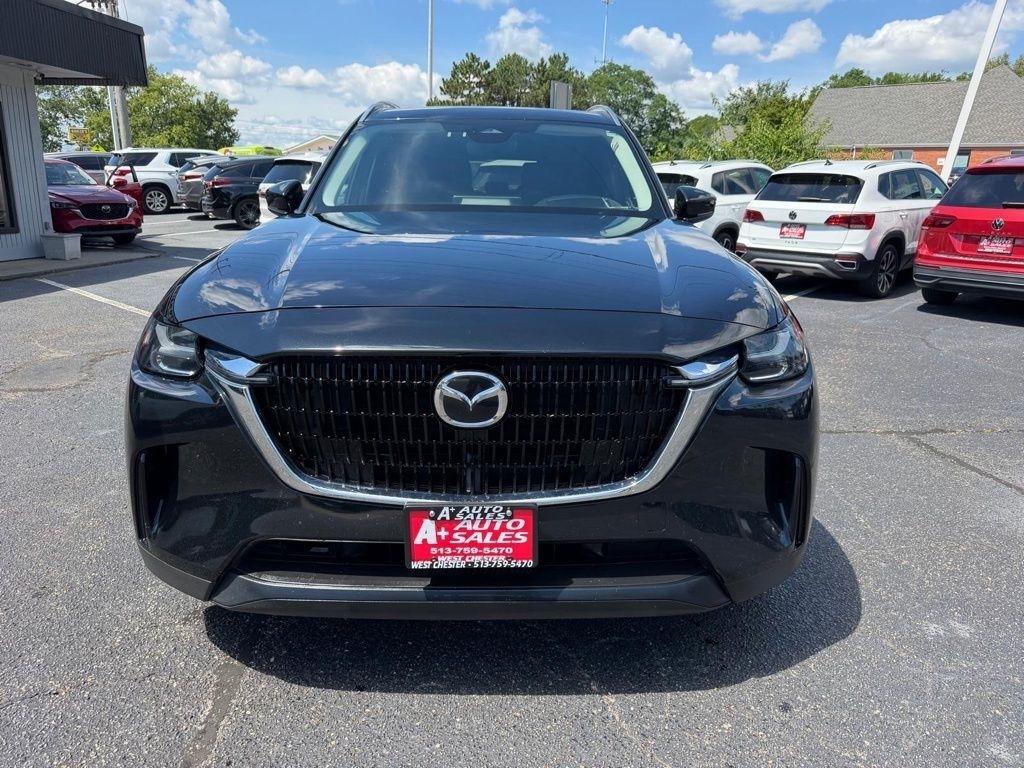 Mazda CX-90 Preferred Plus 2024