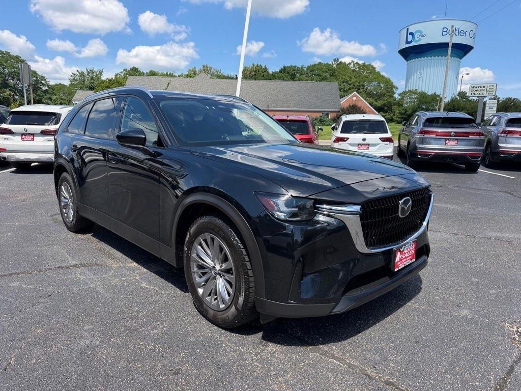 Mazda CX-90 Preferred Plus 2024