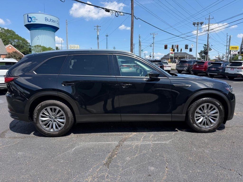 Mazda CX-90 Preferred Plus 2024
