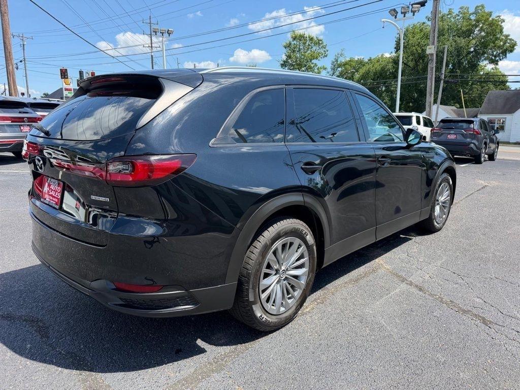 Mazda CX-90 Preferred Plus 2024