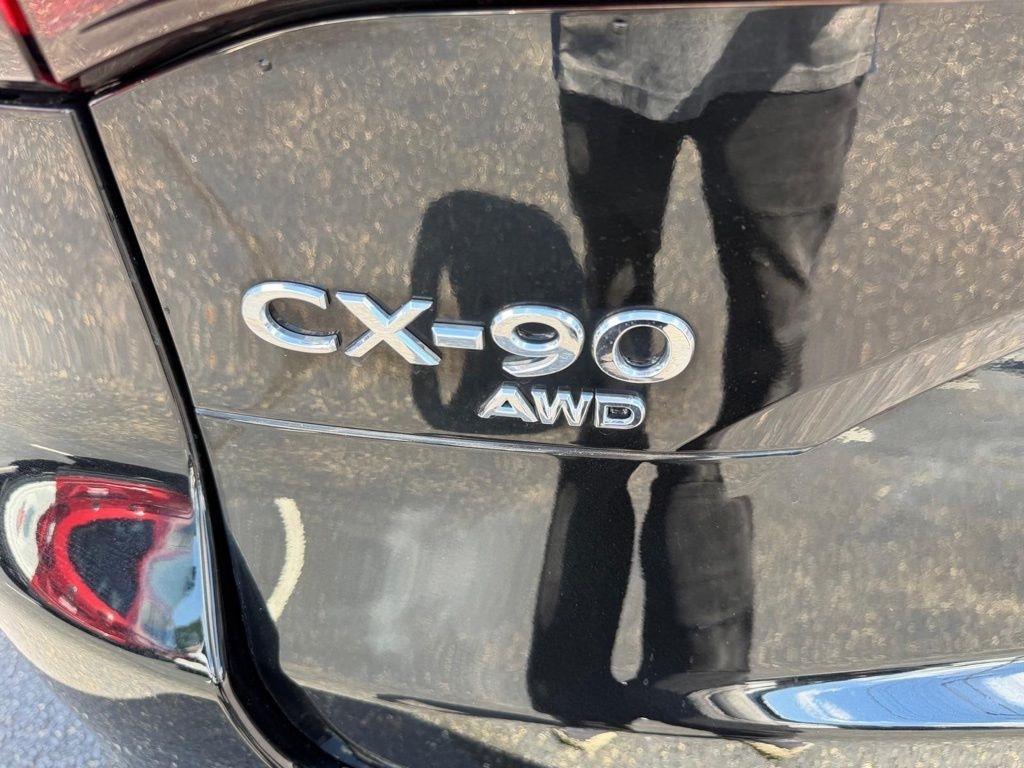 Mazda CX-90 Preferred Plus 2024