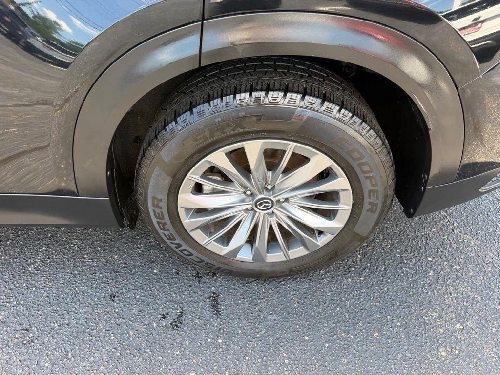 Mazda CX-90 Preferred Plus 2024
